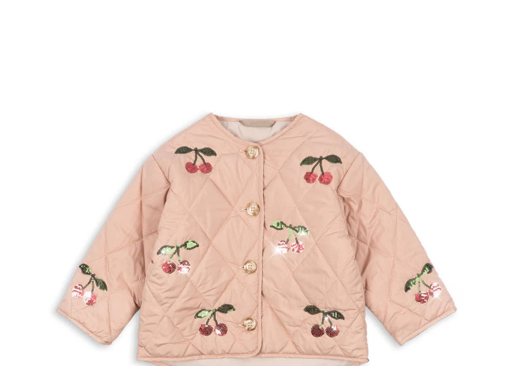 ŠVARKELIS - FLORA SEQUIN