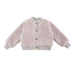 Karai Jacket Misty Rose