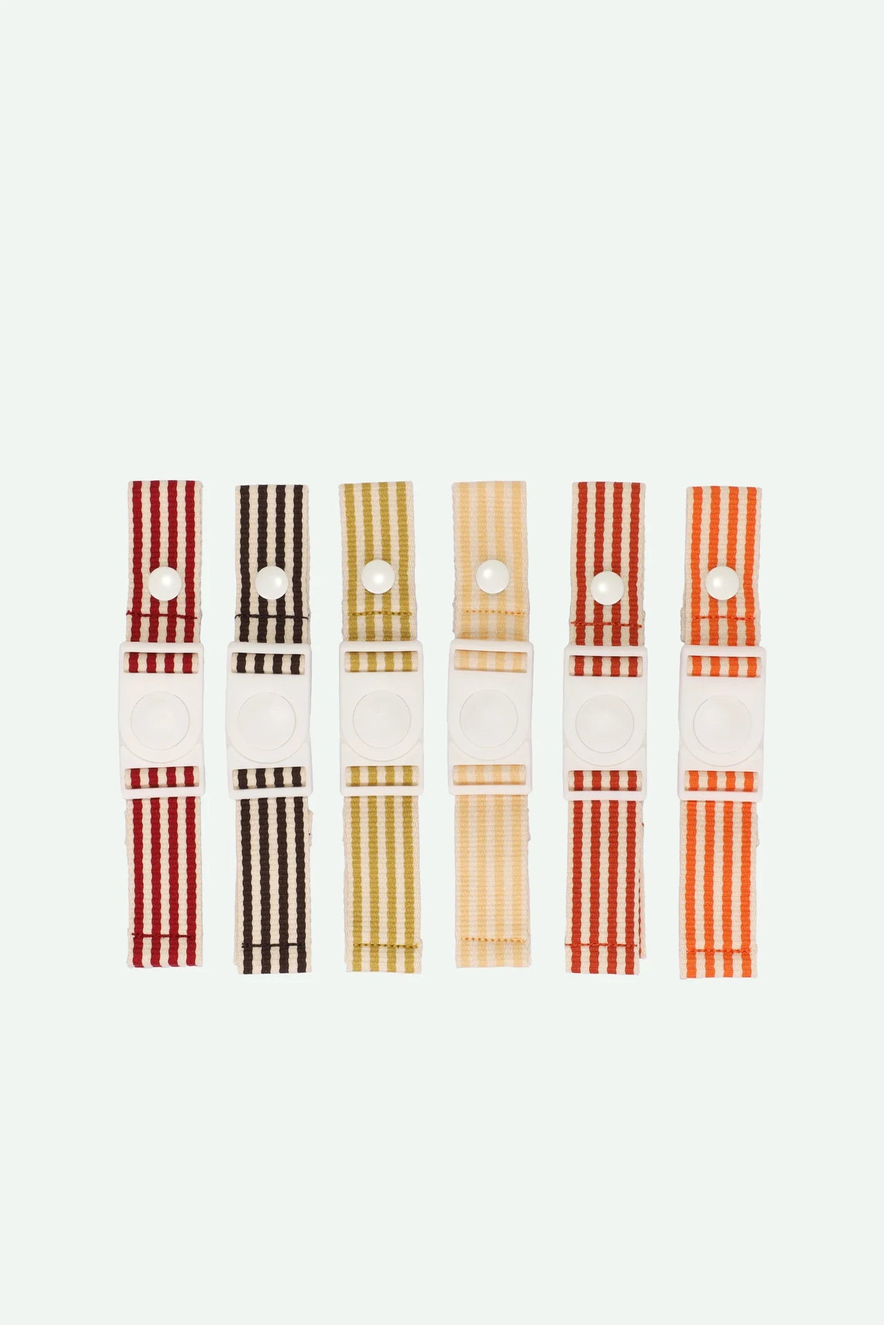 KUPRINĖS DIRŽELIS |STRIPES