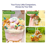 Chenille Stem Craft Kit