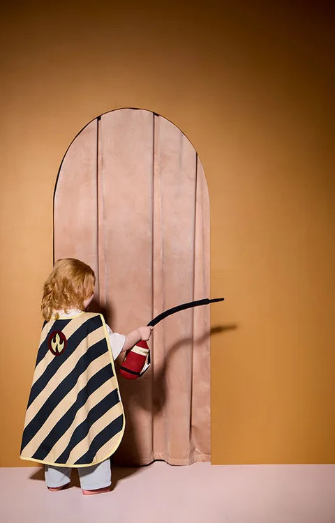 UGNIAGESIO KOSTIUMAS