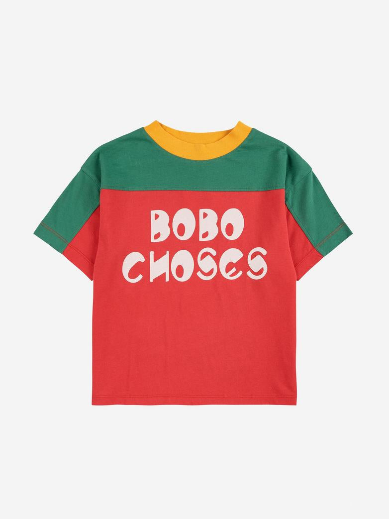 BOBO CHOSES MARŠKINĖLIAI