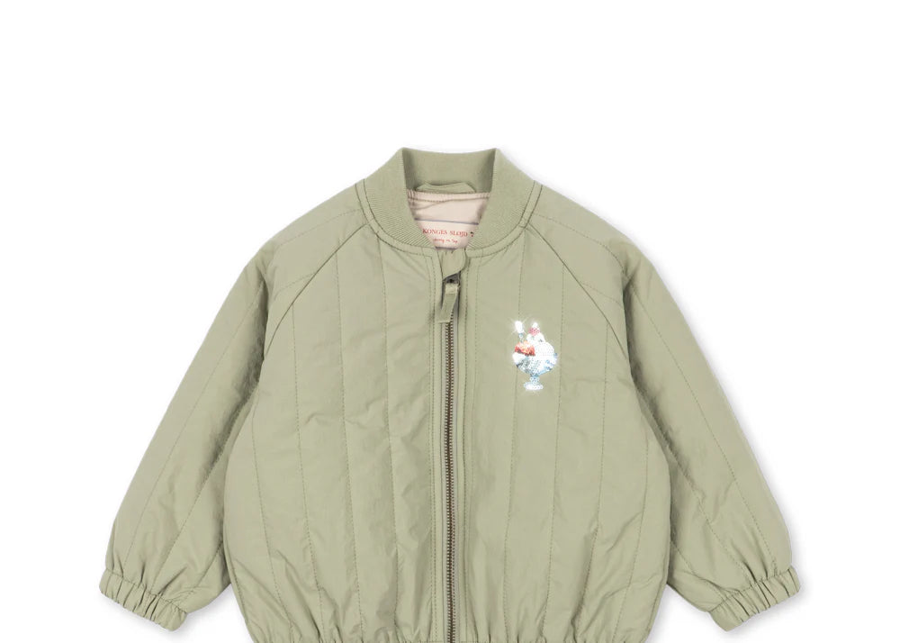 BOMBER ŠVARKAS - ICE CREAM