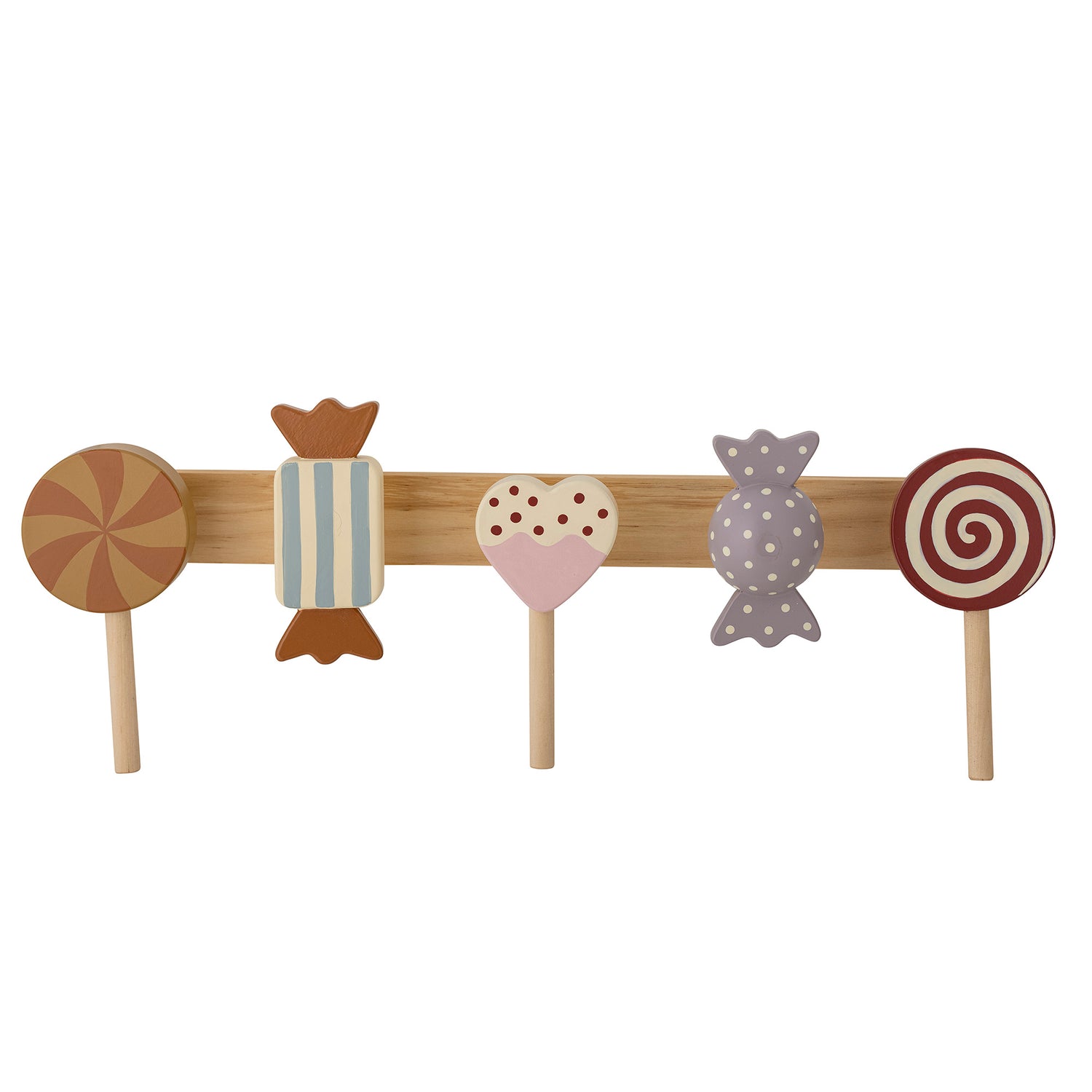 RUDY COAT RACK