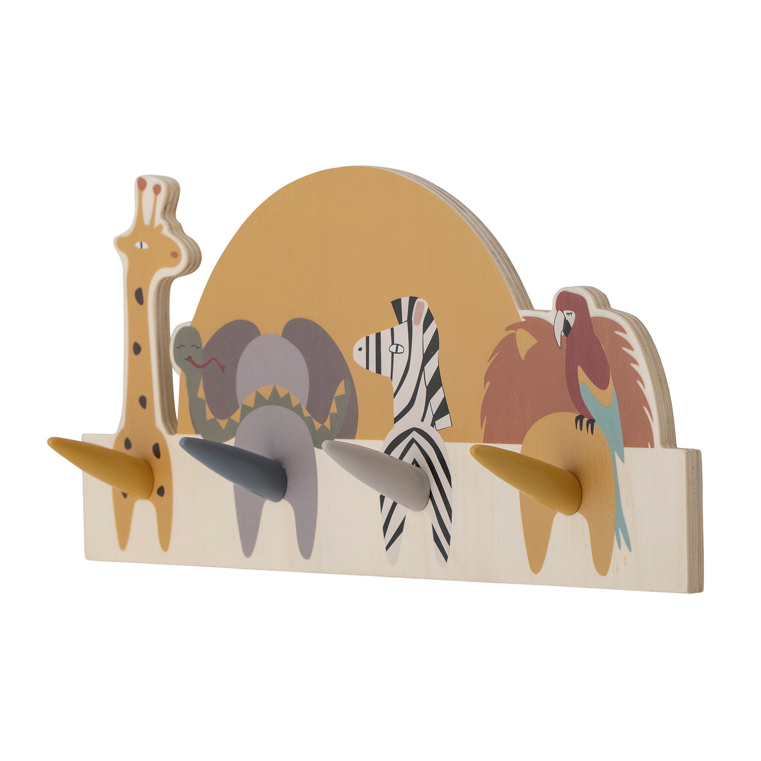 MALLEN COAT RACK