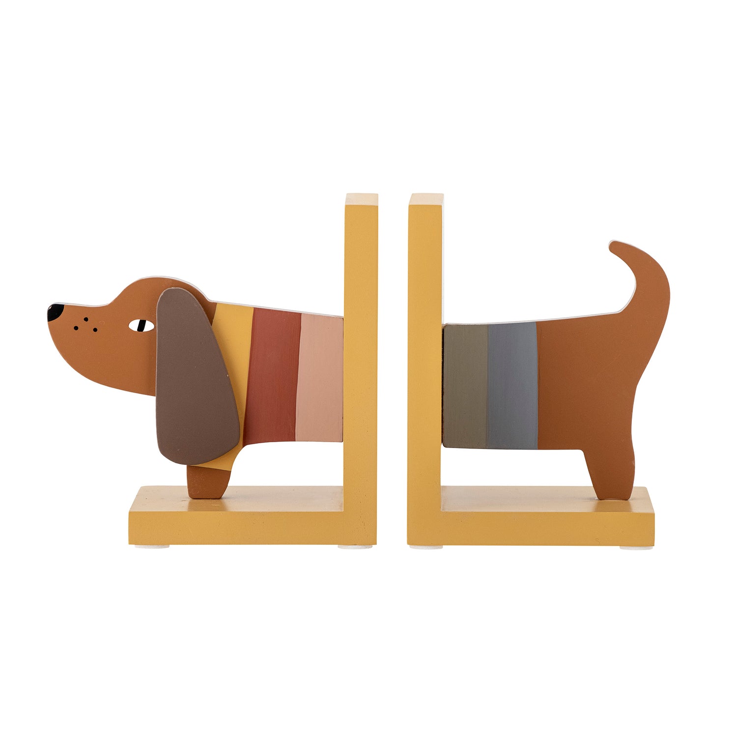 CHARLIE BOOKEND