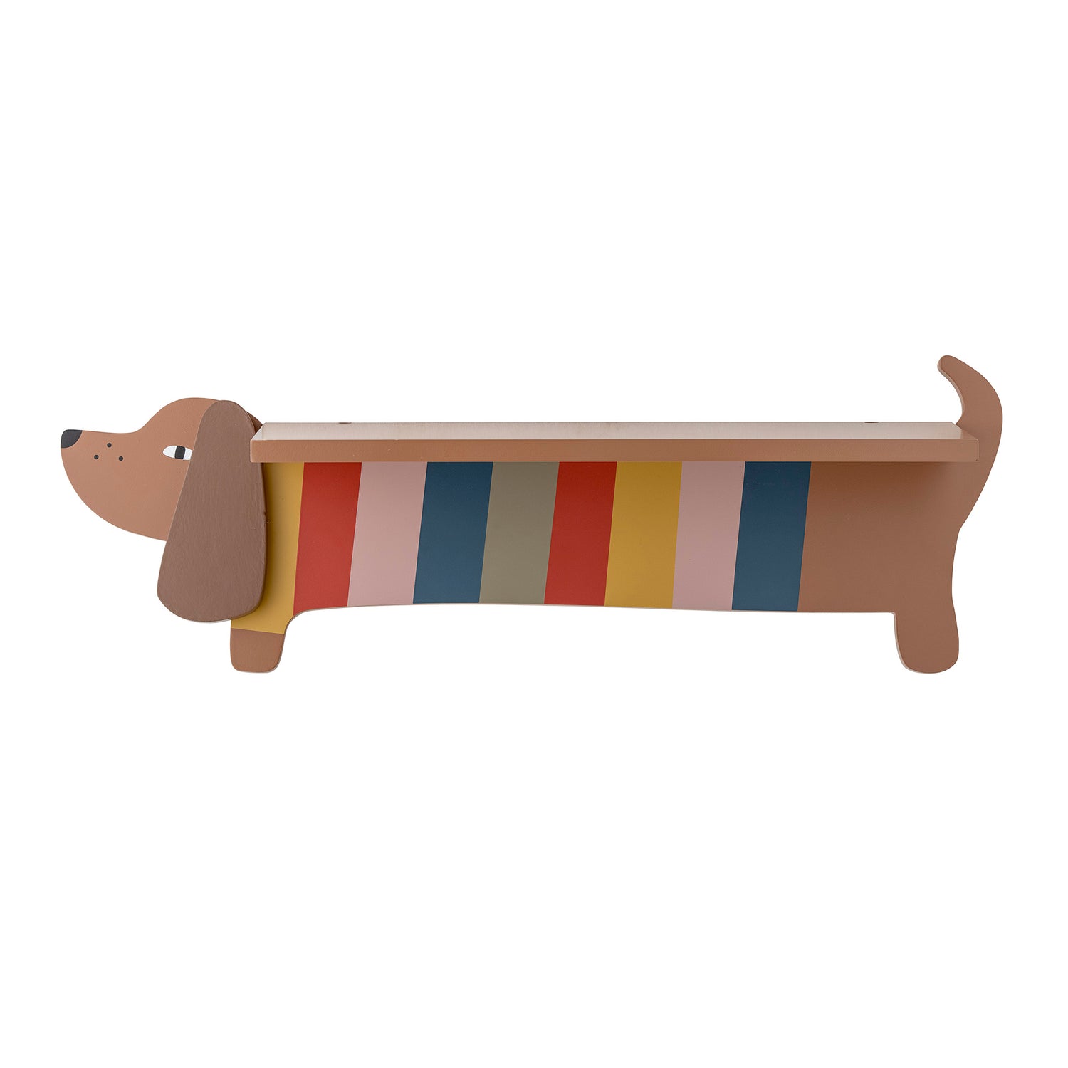 CHARLIE SHELF