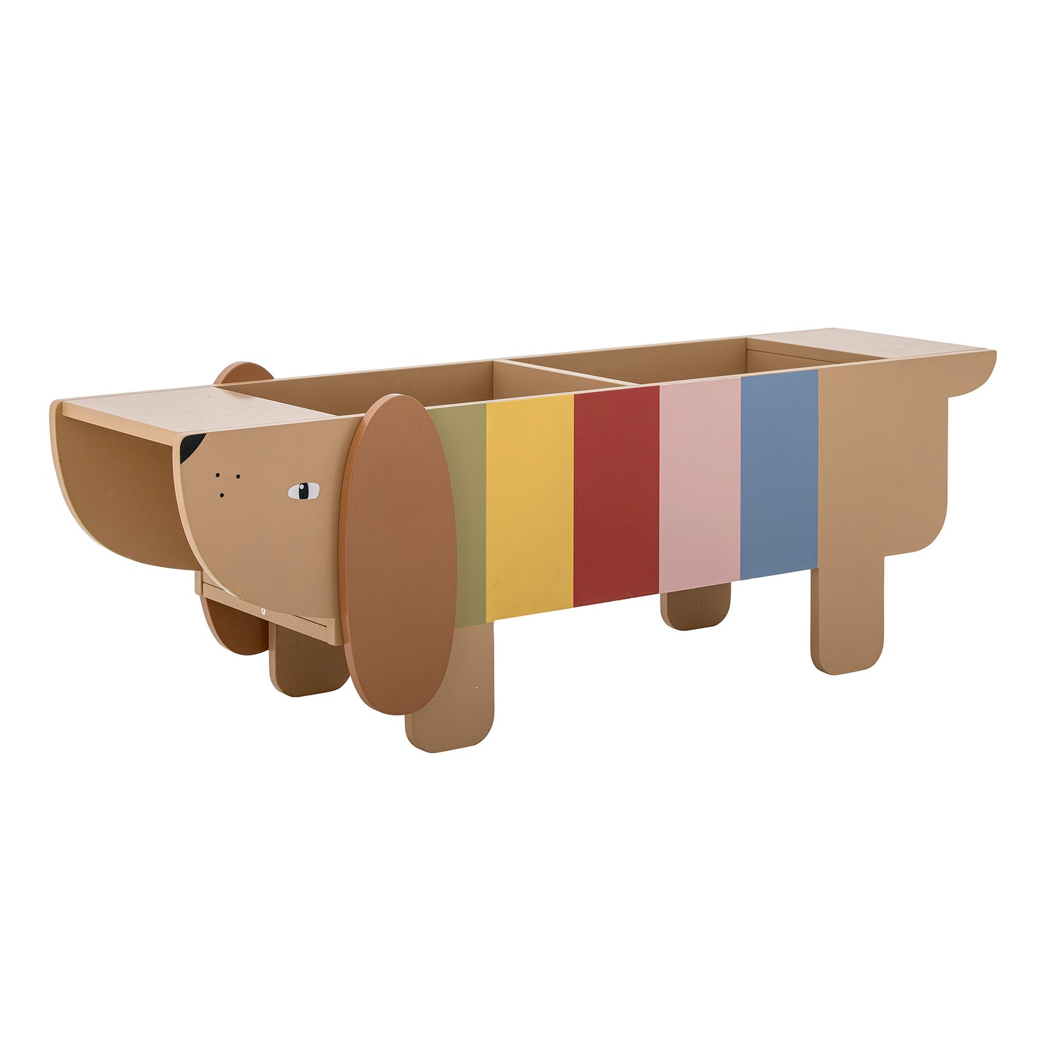 CHARLIE BOOK STAND