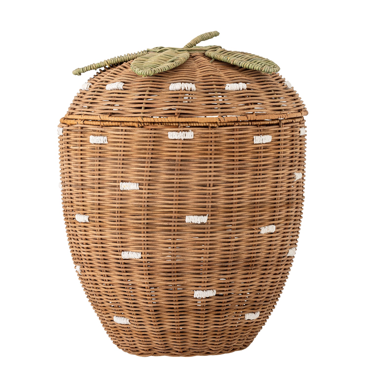 PELINO BASKET W/LID