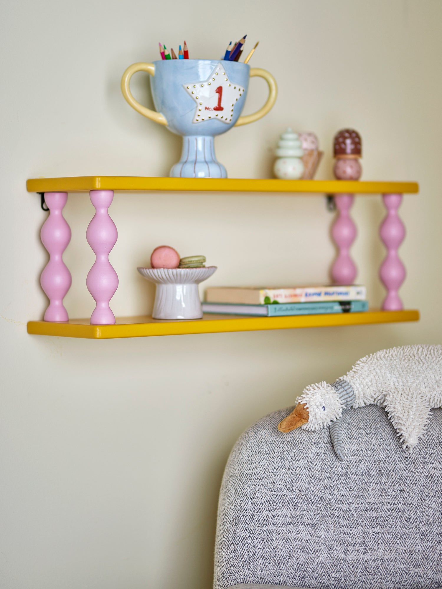 BIBIOLA SHELF