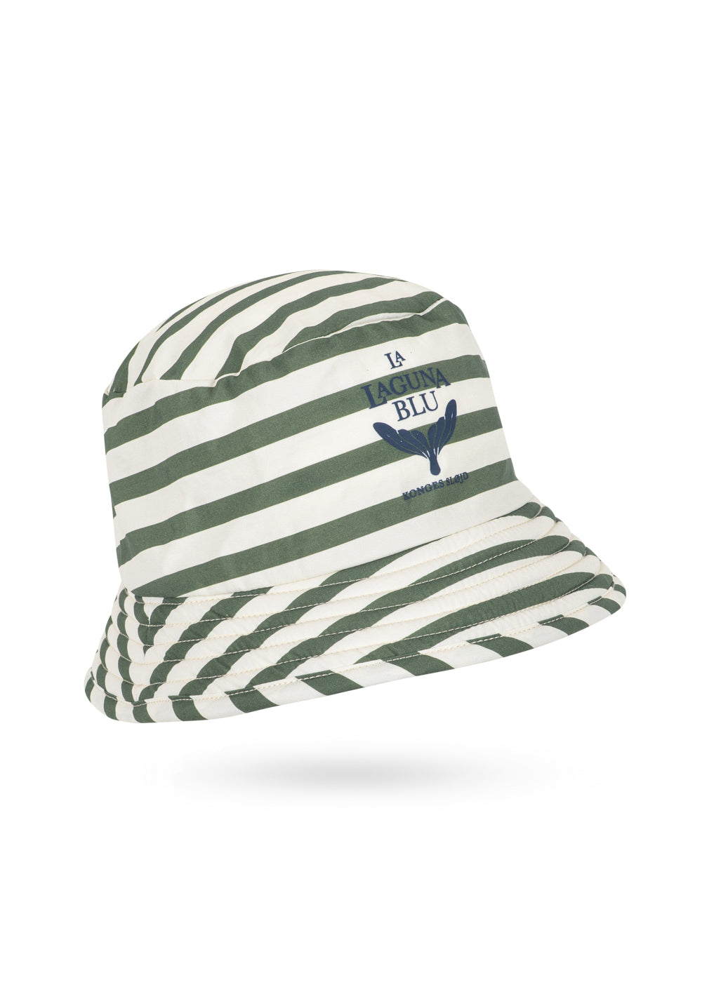 ASNOU BUCKET HAT GRS