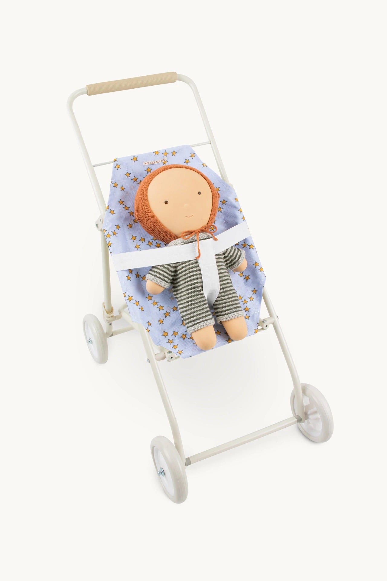 GOMMU BIG STARS STROLLER
