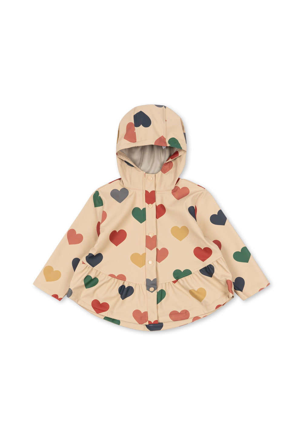 FAIRE RAIN JACKET