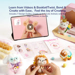 Chenille Stem Craft Kit
