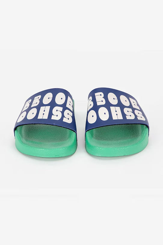 ŠLEPETĖS - BOBO CHOSES MODERN FLIP FLOPS