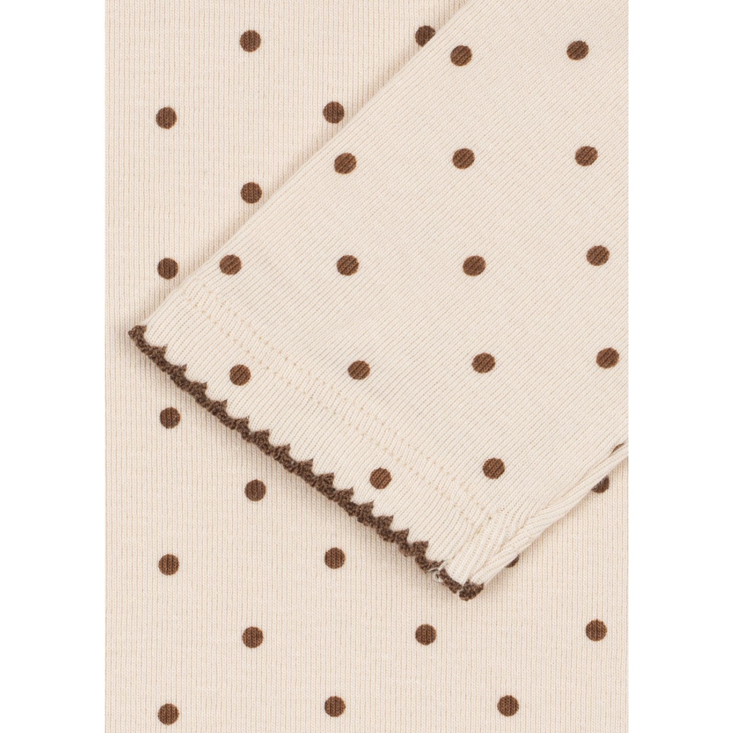 Colito Set Cherry Bronze Dot