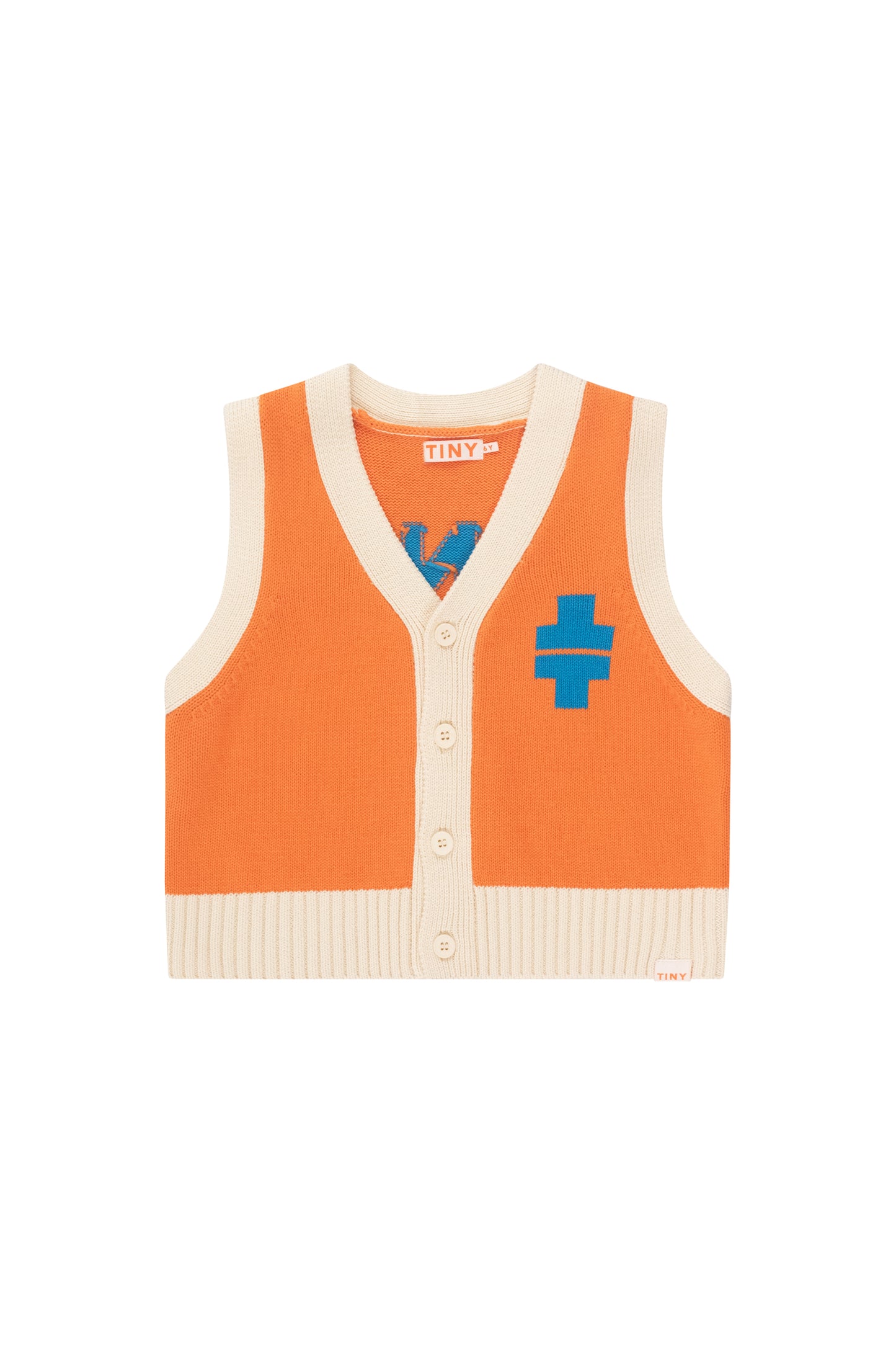 TINY VEST