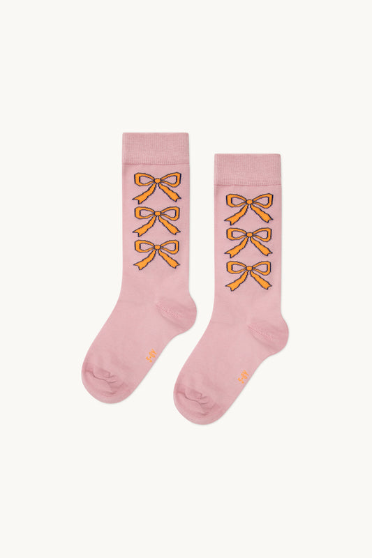 BOWS MEDIUM SOCKS