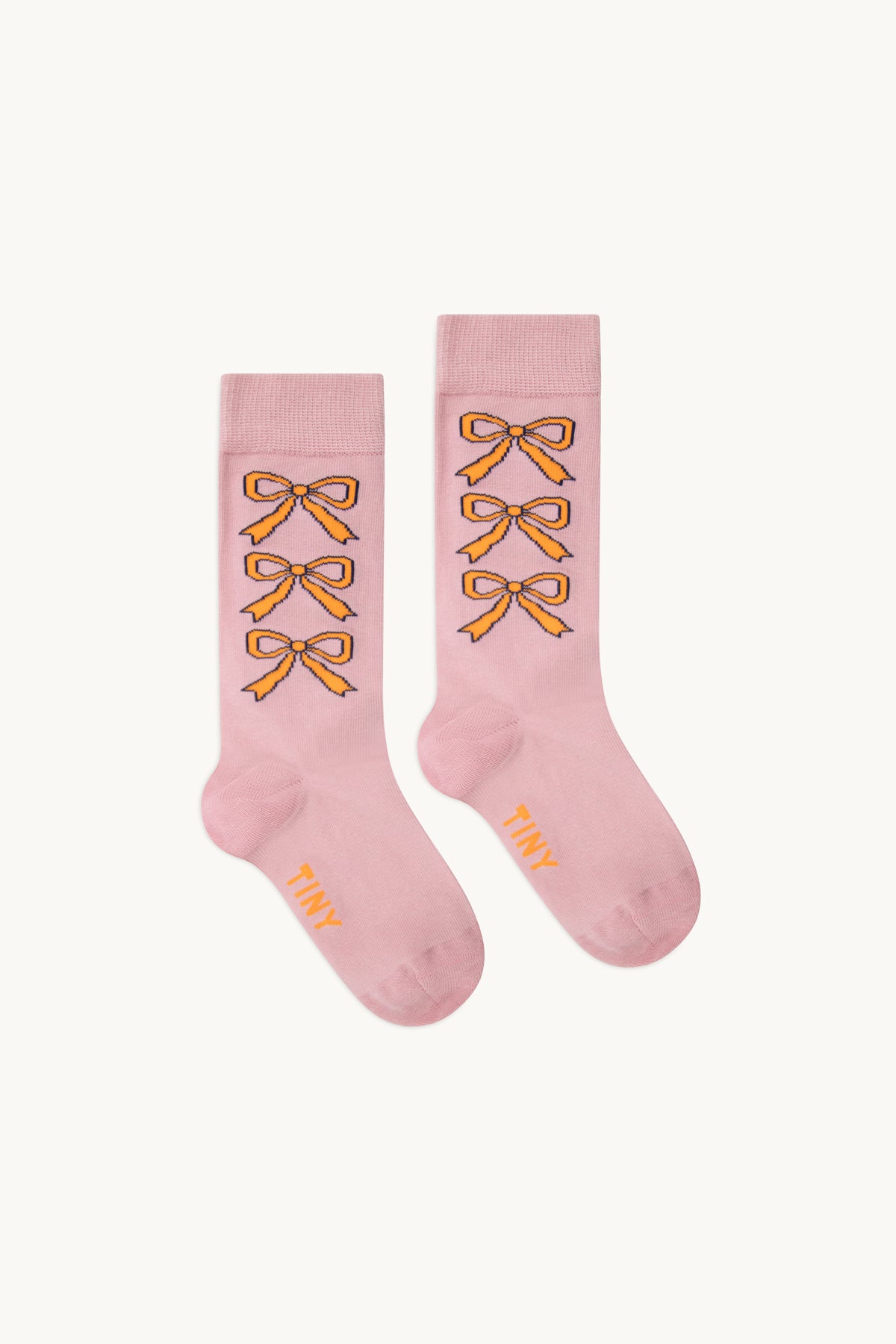 BOWS MEDIUM SOCKS