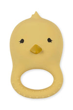 2 Pack Teethers Chicken/Bear