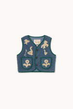 Sherpa Vest