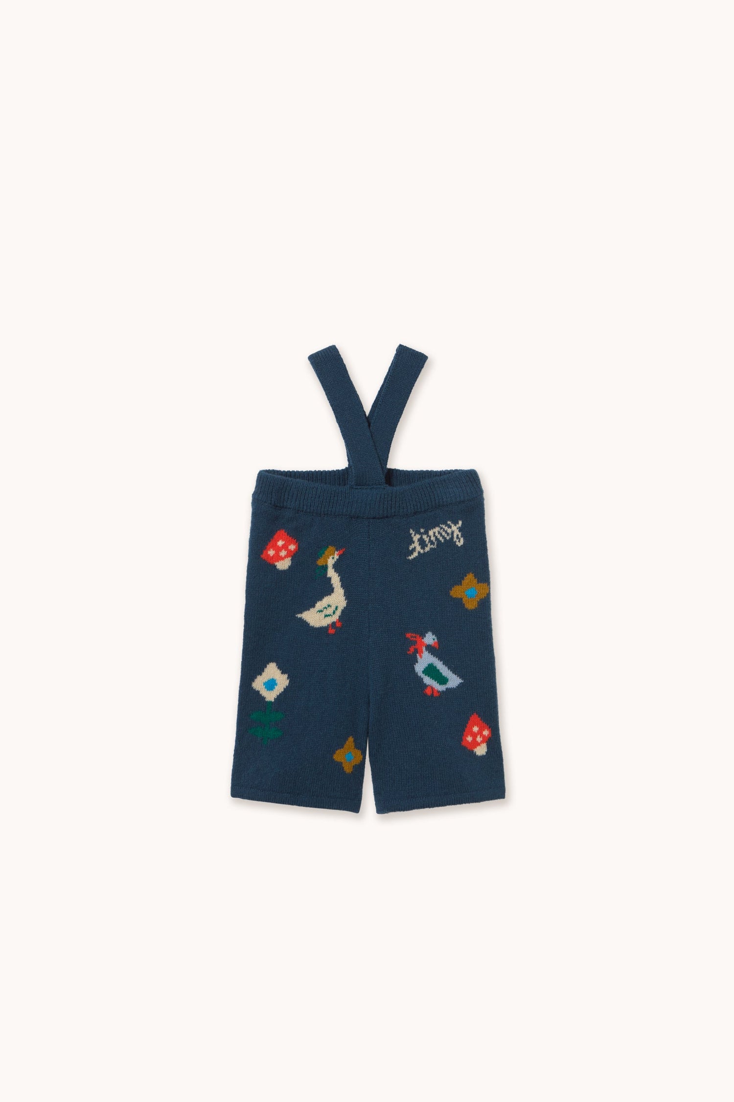 Winter Pond Baby Pant