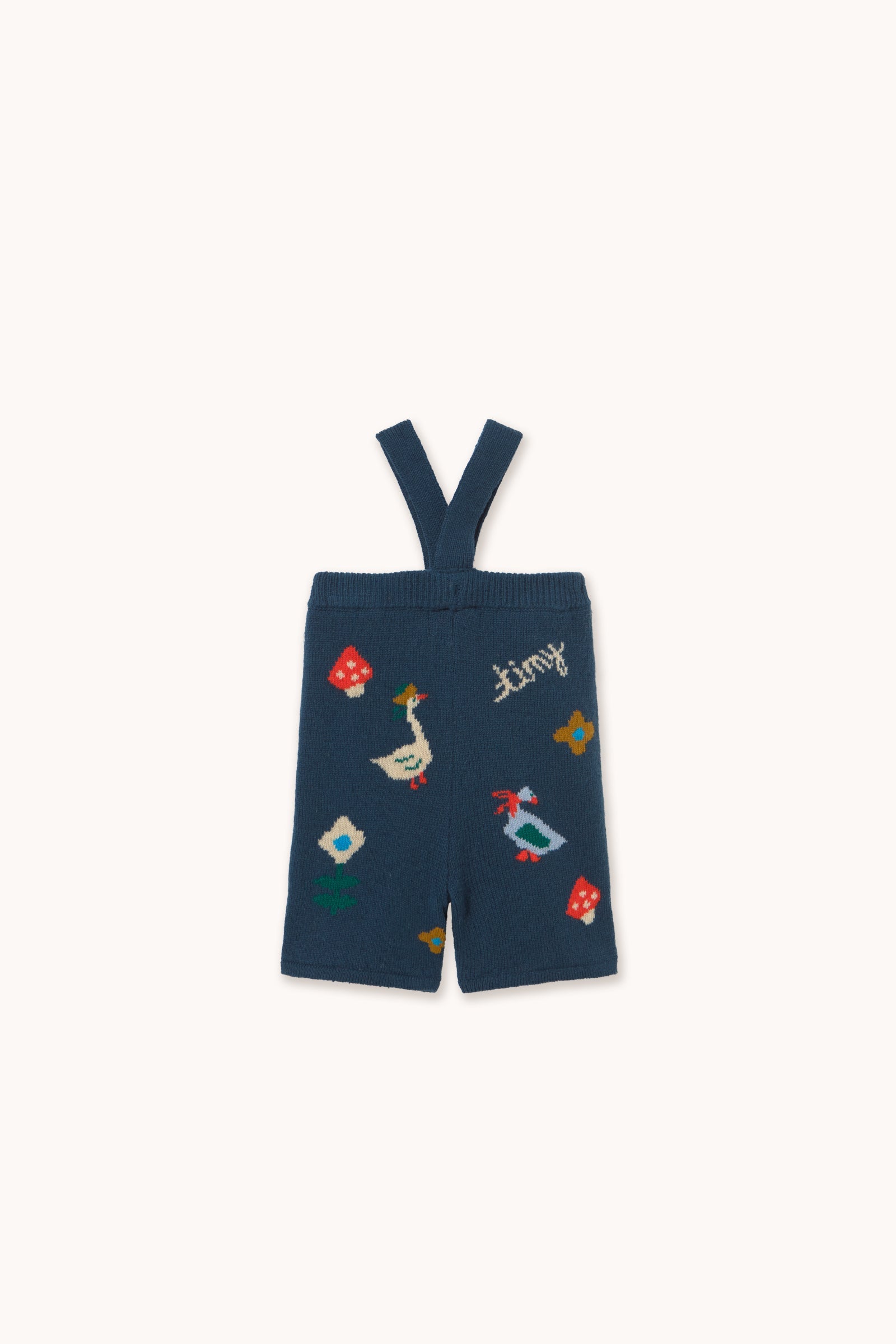 Winter Pond Baby Pant