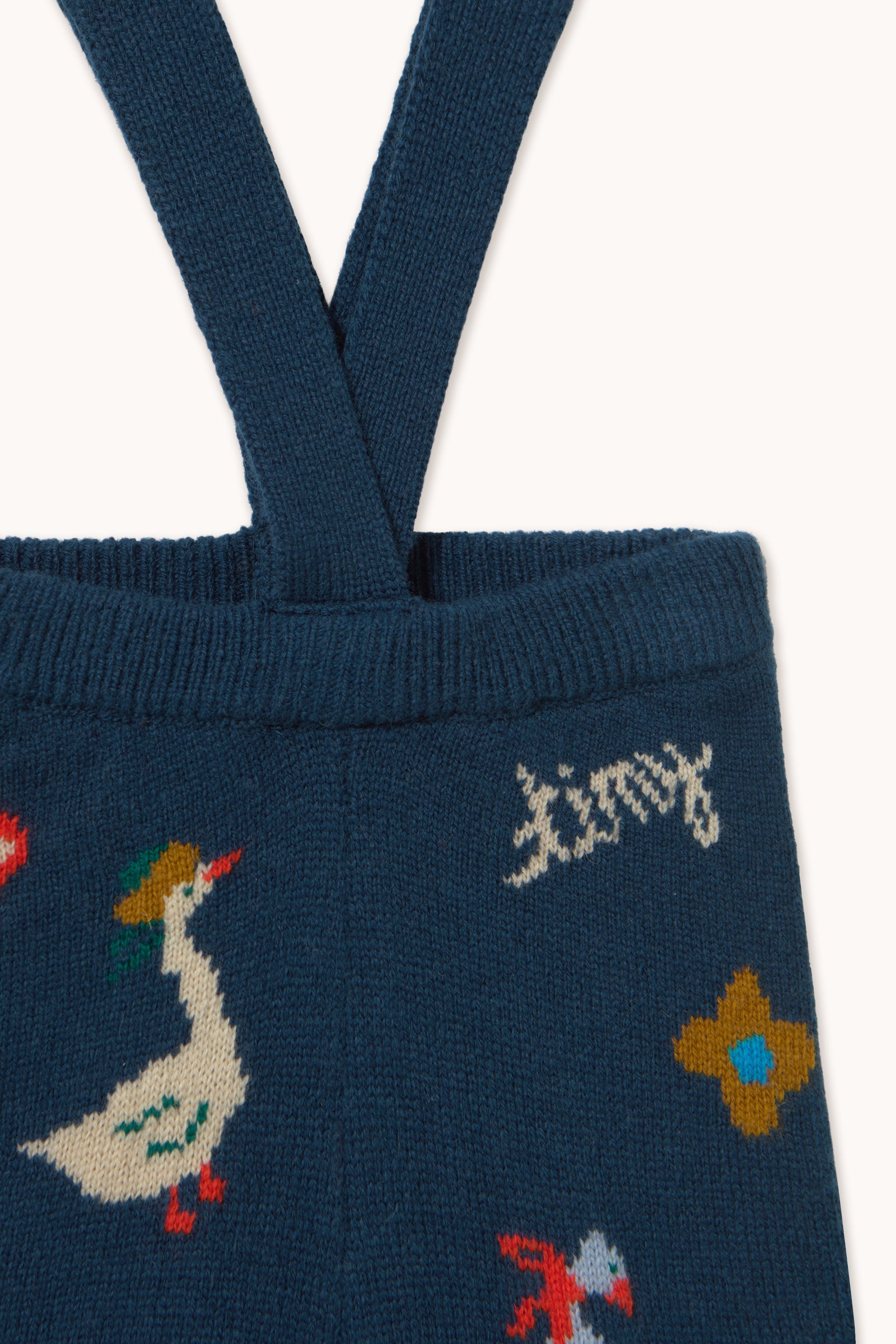 Winter Pond Baby Pant