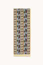 DUCKS SCARF