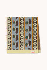 DUCKS SCARF