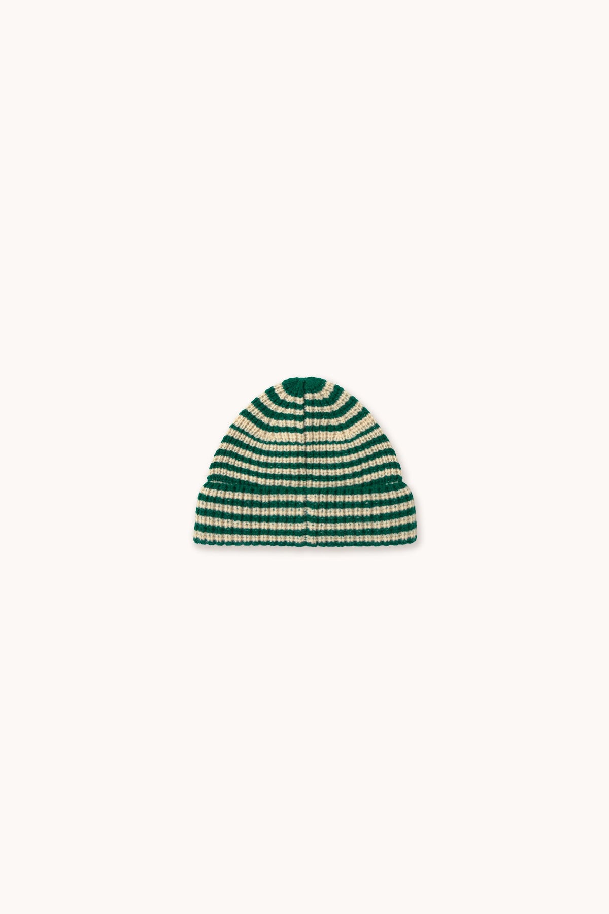 STRIPES KEPURĖ - GREEN