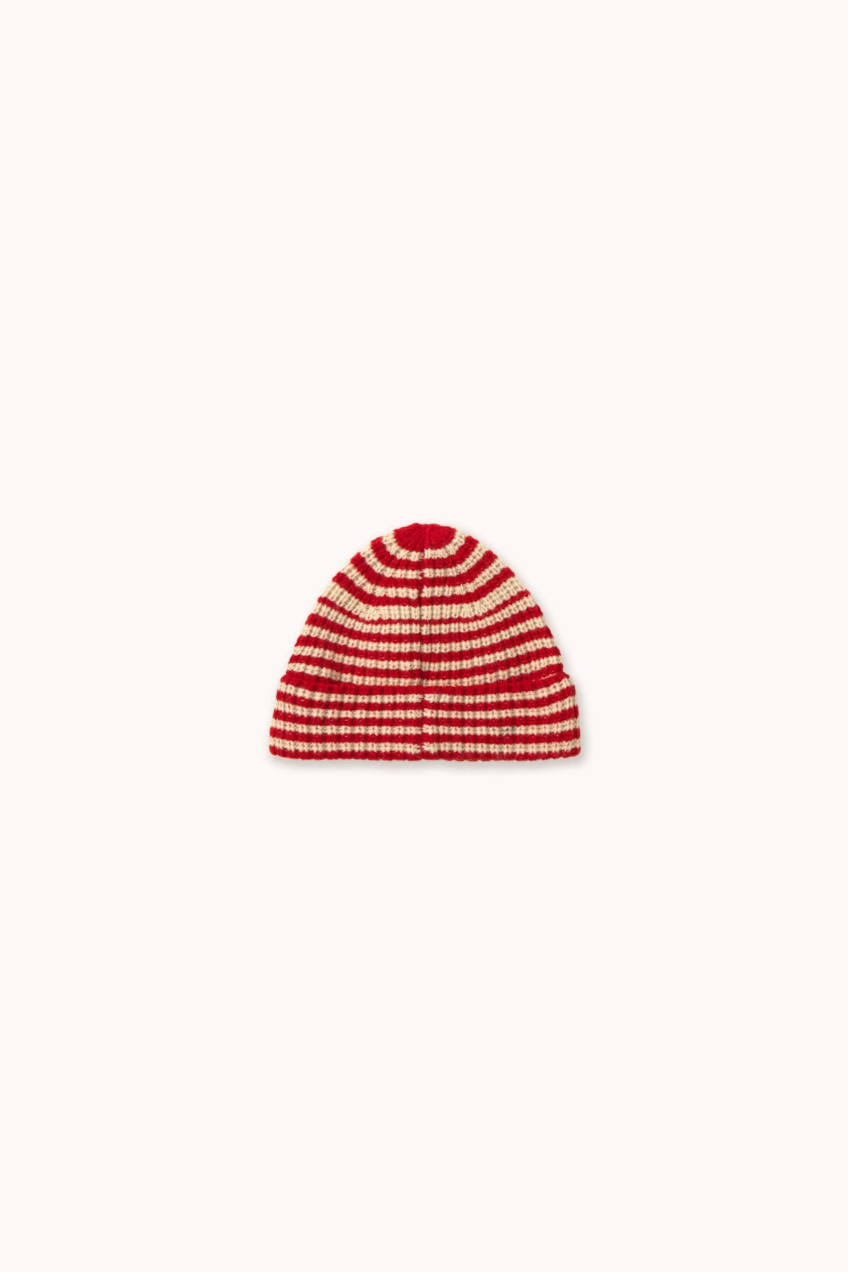 STRIPES KEPURĖ - RED