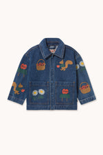 Tiny Apples Jacket