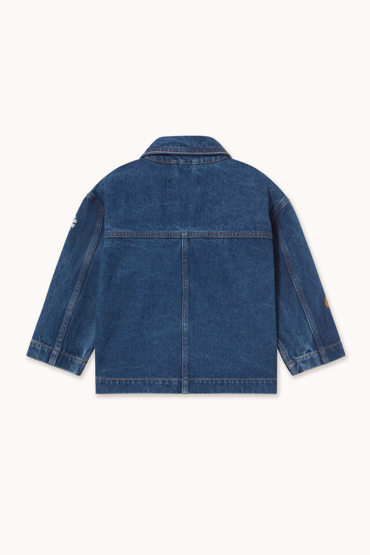 TINY APPLES JACKET