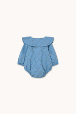GEESE POPLIN BODY