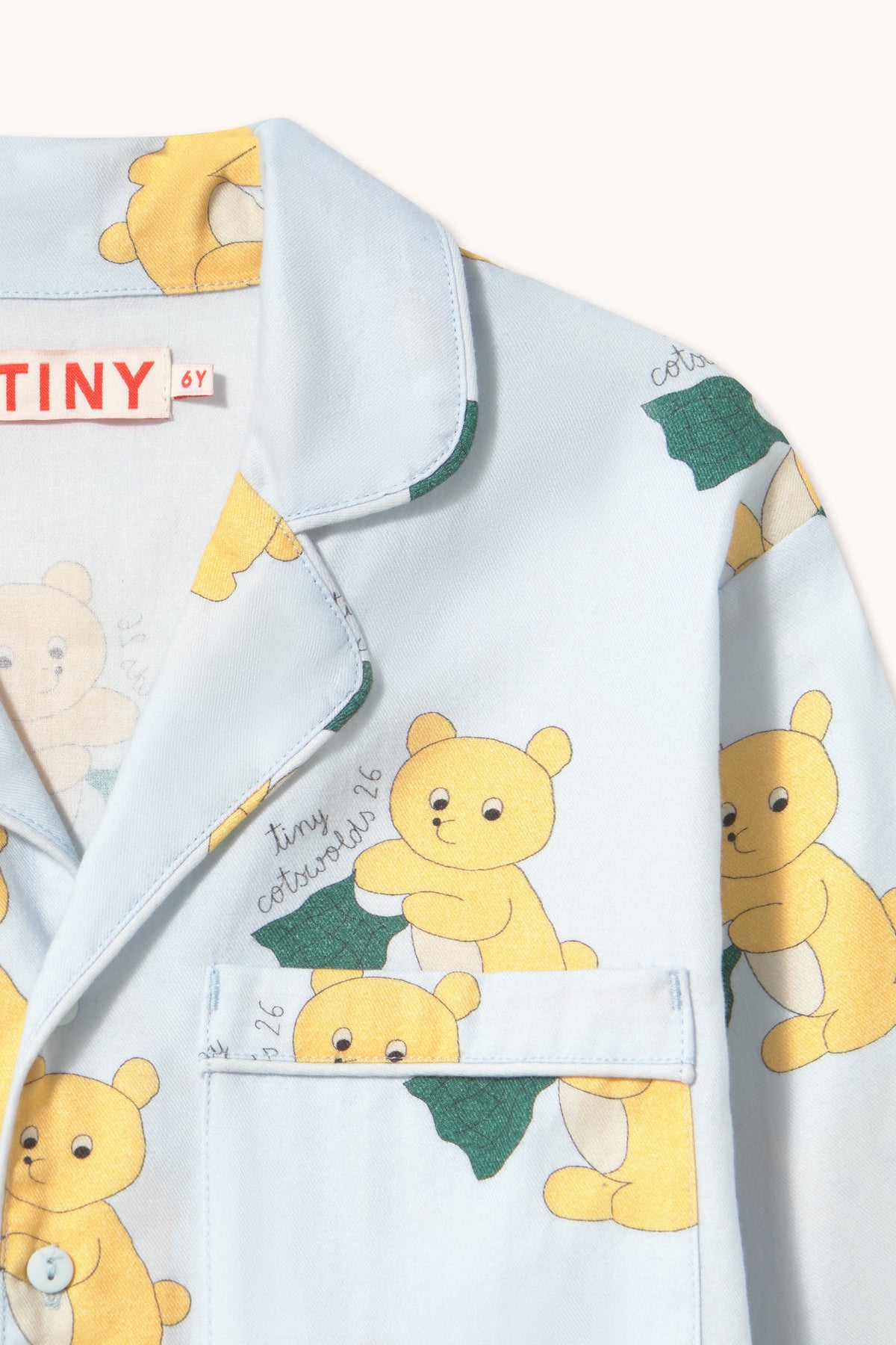 BEARS SET