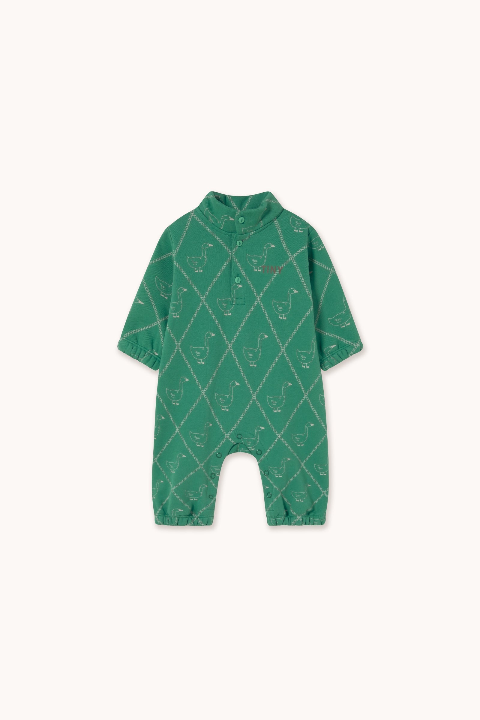 Geese One-Piece