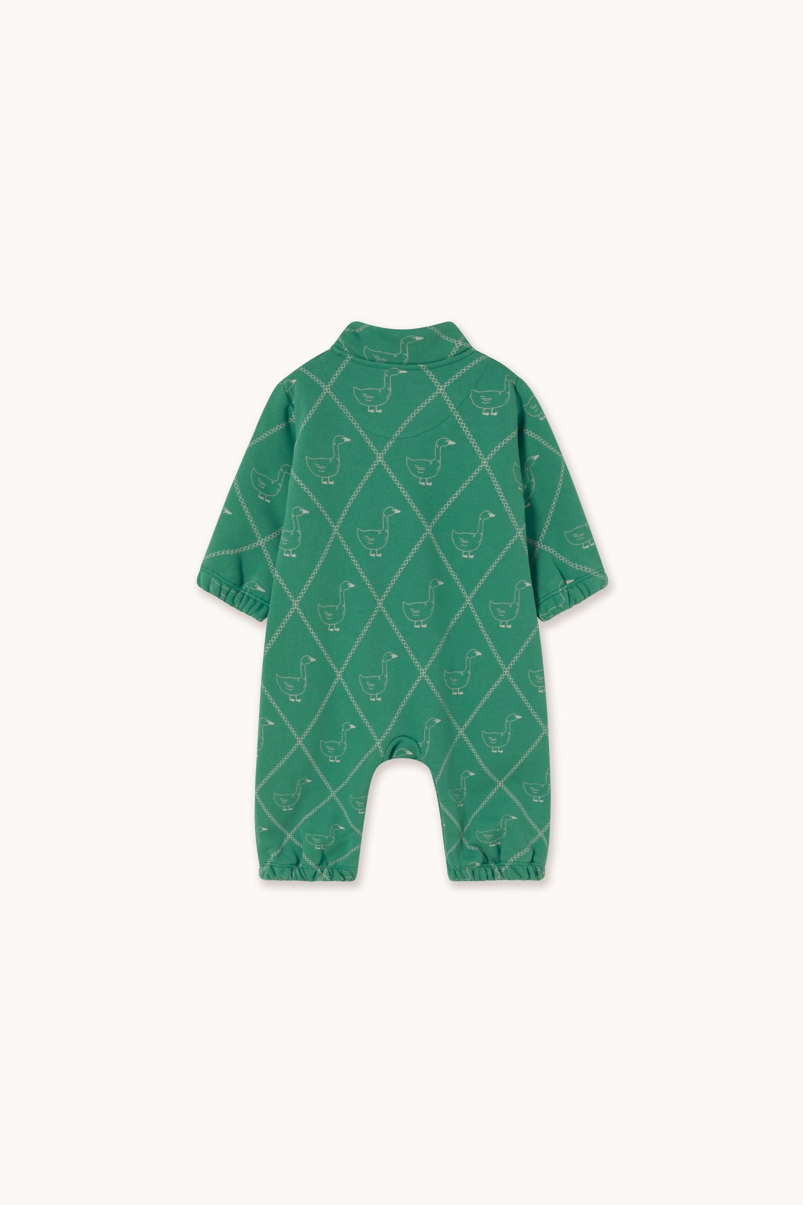 Geese One-Piece