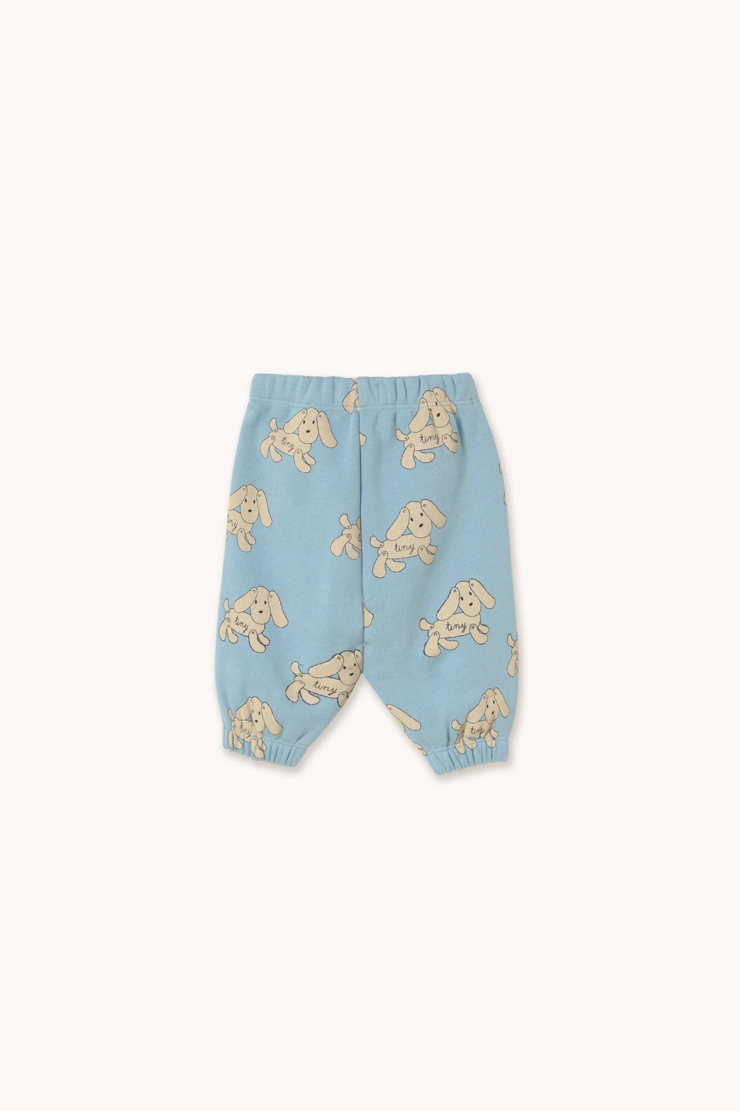 Dogs Baby Sweatpant Denim Blue