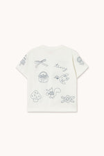 Tiny Apples Tee
