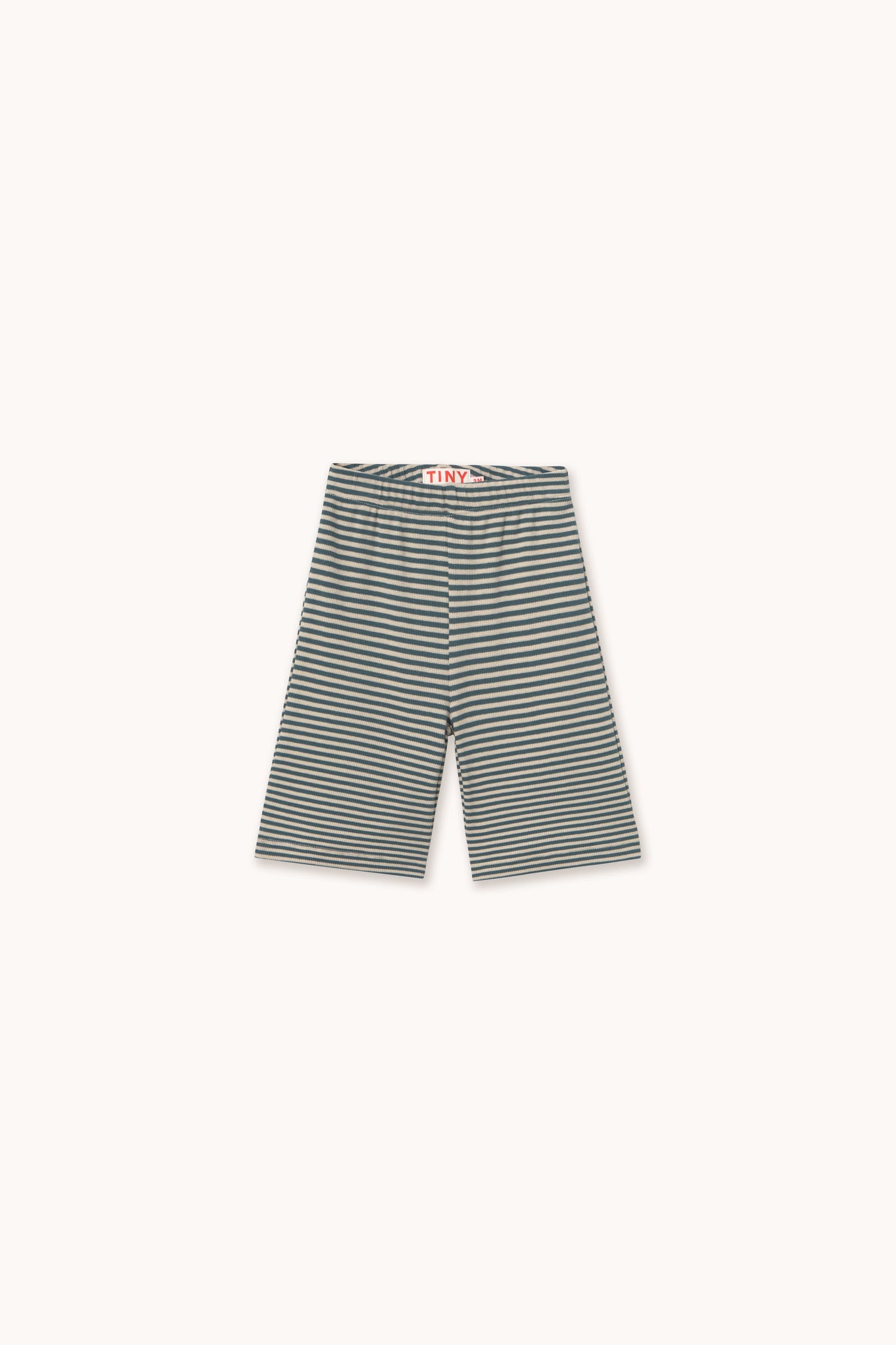 Stripes Rib Baby Pant