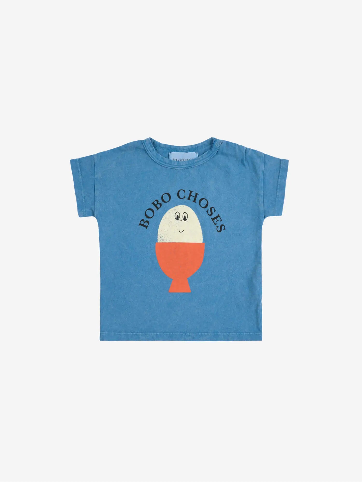 MORNING EGG T‑SHIRT