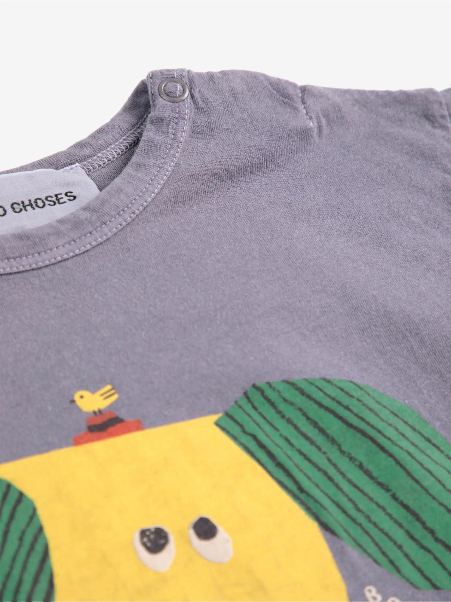 HAPPY DOG T‑SHIRT