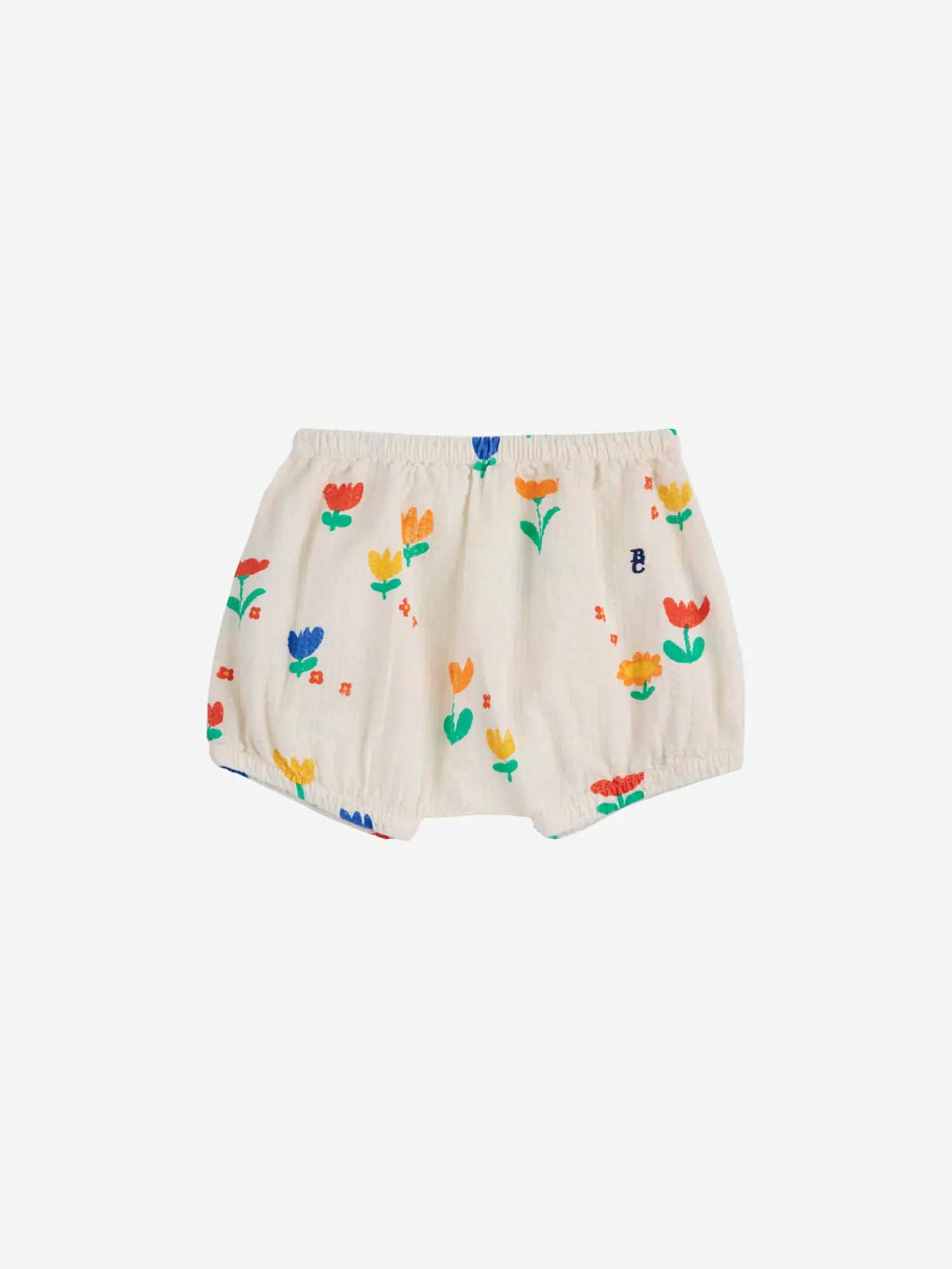 GARDEN PARTY ALL OVER WOVEN BLOOMER