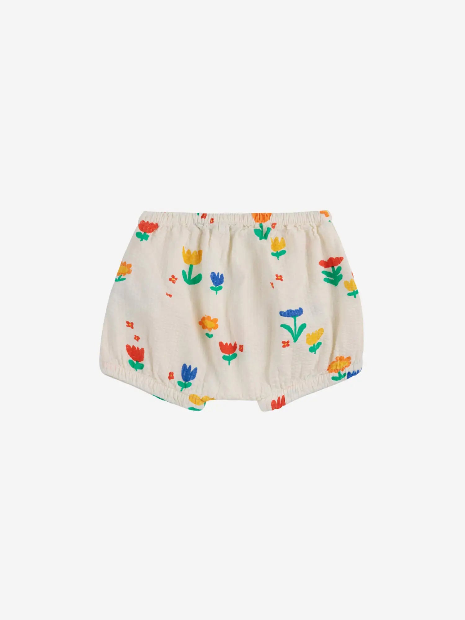 GARDEN PARTY ALL OVER WOVEN BLOOMER