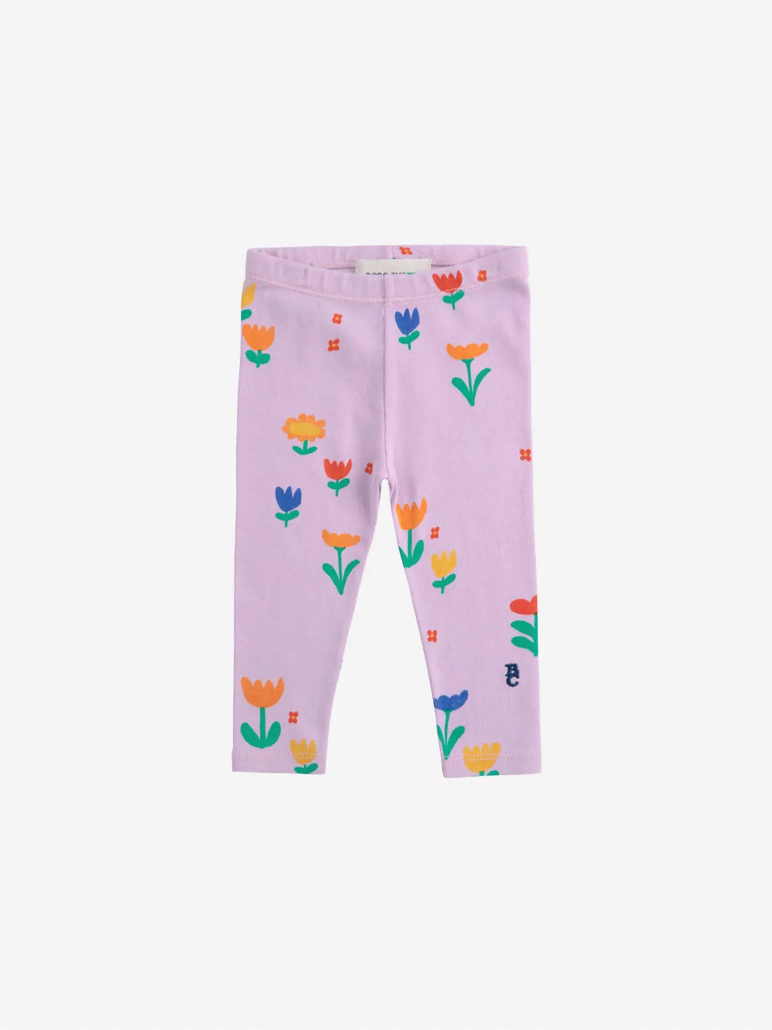 GARDEN PARTY ALL OVER LEGGINGS