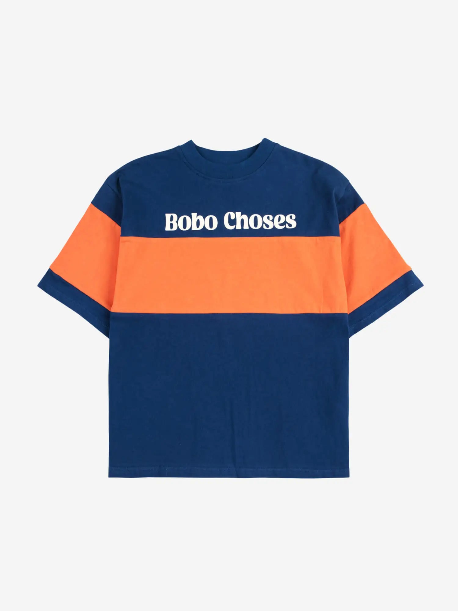 BOBO CHOSES MARŠKINĖLIAI