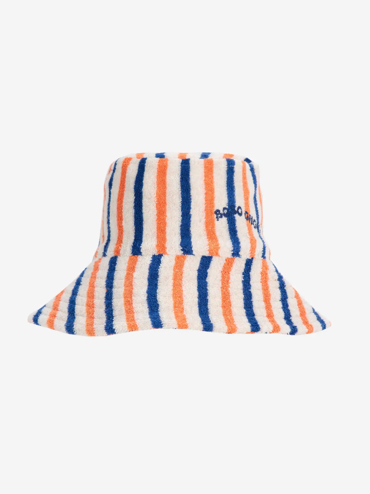 STRIPES TERRY CLOTH SKRYBĖLĖ