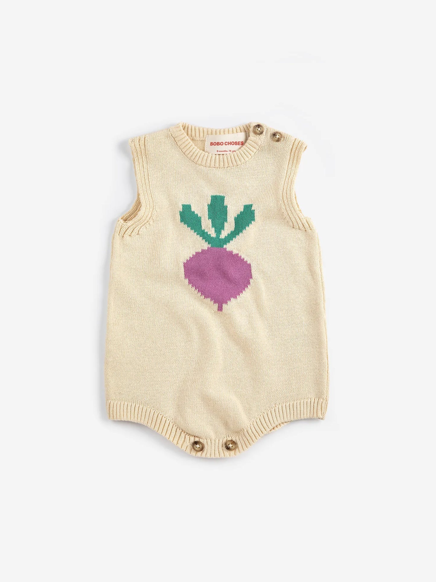 ROMPERIS - PIXEL SUGAR BEET