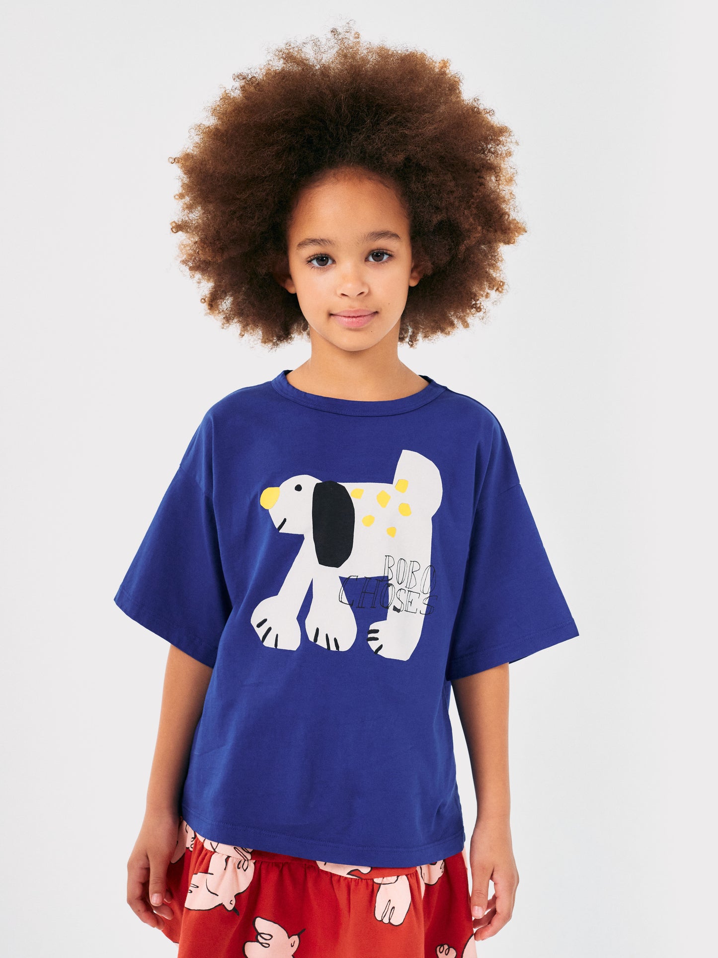 FAIRY DOG T-SHIRT